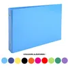 Image de Classeur pour fiches bristol - 2 anneaux - 24 x 165 cm - Exacompta