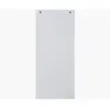 Image de Exacompta 13405b Intercalaire Carton Blanc