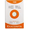 Image de Fiche bristol petit carreaux 100x150 - x100