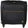 Image de Trolley pour ordinateur - EXACOMPTA - EXACTIVE - Polyester - Noir - Zippée