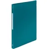 Image de EXACOMPTA Classeur 4 anneaux A4 Opaque Polypropylène Vert Jade