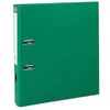 Image de Classeur à levier A4+ dos 5cm vert moyen