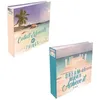 Image de Album photo - EXACOMPTA - Citation - 200 x 4x6 po - Candy Blue - Ultra tendance