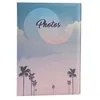 Image de Album photo - EXACOMPTA - SUNSET - 100 pages - 300 photos - 225 x 325 mm