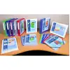 Image de Dossiers De Présentation Kreacover A4 30 Pochettes Pp 12 Pcs Exacompta