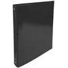 Image de Classeur - EXACOMPTA - Iderama - 4 anneaux - A4 - Noir