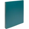 Image de EXACOMPTA Classeur 4 anneaux A4 Maxi Polypropylène Opaque Vert