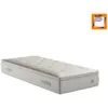 Image de Matelas reflexion 90x200, ressort ensachés, ferme, h33 SW6-0920