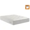 Image de Matelas reflexion 180x200, hybride, ferme, h33
