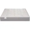Image de SIMMONS - Matelas R-SW4 - 90x190 cm - Épaisseur 25 cm - Ressorts ensachés - Ferme