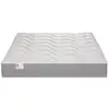 Image de Matelas le puissant 140x190, ressort ensachés, ferme, h25 RSW4-1419