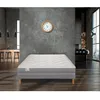 Image de SIMMONS - Matelas R-SW2 - 140x190 cm - Épaisseur 23 cm - Ressorts ensachés - Ferme