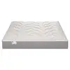 Image de Matelas l indispensable 140x190, ressort ensachés, ferme, h26