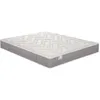 Image de Matelas 140 x 200 SIMMONS - Hauteur 26 cm - Ressorts ensachés - Suspension FullSpring - No Flip - Fabriqué en France - R-SW3