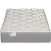 Image de Matelas l optimal 90x200, ressort ensachés, ferme, h22 RSW1-0920