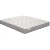 Image de Matelas 160 X 200 - Hauteur 22 Cm - Ressorts Ensachés - Suspension Fullspring - No Flip - Fabriqué En France - R-sw1