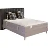 Image de Matelas le visionnaire 180x200, ressort ensachés, ferme, h27