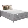 Image de Matelas l elegant 180x200, ressort ensachés, ferme, h30 2642875