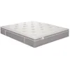 Image de Matelas LELEGANT 200x200 ressort ensachés ferme H30