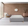 Image de SIMMONS - Ensemble Matelas Ressorts SW5 + Sommier SW - 160x200 cm - Matelas à ressorts ensachés