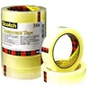 Image de Ruban adhésif - SCOTCH - 550 - Lot de 8 rouleaux - 66m x 19mm - Transparent - Polypropylène