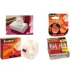 Image de 3M Scotch Ruban adhésif Crystal Clear 600   19 mm x 66 mm très transparent