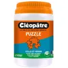 Image de Colle et vernis pour puzzles - CLEOPATRE - Cléo’Puzzle - 250 gr - Transparent - Protection durable