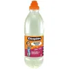 Image de Colle transparente forte - CLEOPATRE - Flacon de Recharge - 1 L - Orange et blanc - Enfant - Mixte