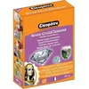 Image de Résine Crystal Glass de Cléopâtre -150 ml