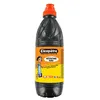 Image de Gouache - CLEOPATRE - Néfertari BaBy Noir - 1 litre - Lavable à leau - Couleurs vives et lumineuses