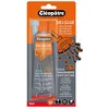 Image de Colle silicone - Cléopâtre - 80 ml - Embout précision - Transparent - Résistante à leau