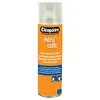 Image de Colle repositionnable - Cléopatre - ACR250 - Aérosol 250ml - Transparent - Idéale pour maquettes