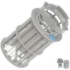 Image de Filtre fond de cuve - NEFF - Lave-vaisselle - Compatible Bosch Siemens Gaggenau