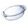 Image de Plat à four Verre Ovale 5.8L 38x23 cm PYREX