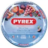Image de Moule à tarte - PYREX - 1450152 - En verre borosilicate - 28 cm