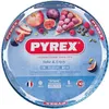 Image de Moule à tarte - PYREX - 1450153 - En verre borosilicate - 31 cm