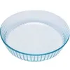 Image de Pyrex Moule 4/quart Classic Glassware 26 Cm Transparent
