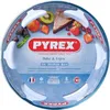 Image de Moule à manqué - PYREX - 1450155 - En verre borosilicate - 26 cm