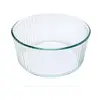 Image de Moule à Soufflé Verre Rond 21 cm PYREX