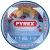 Image de Moule à soufflé - PYREX - 1450158 - En verre borosilicate - 21 cm