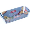 Image de Moule à Cake Verre Rectangulaire 31x12 cm PYREX
