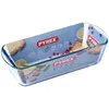 Image de Moule à cake - PYREX - 1450157 - En verre borosilicate - 31 cm