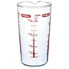 Image de Verre Mesureur 0.5 L en verre, Pyrex® - PYREX