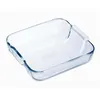 Image de Plat à rôtir carré en verre 210 mm - Pyrex
