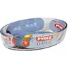 Image de Plat à four en verre 1,6L 26x18cm PYREX