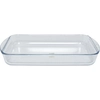 Image de Plat à four en verre 3,7L 40x28cm PYREX