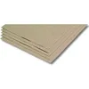 Image de NESPOLI 5 Feuilles papier de verre grains assortis