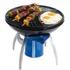 Image de Réchaud Party Grill En Aluminium 1 Feu