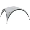 Image de Abri Coleman Event Shelter G 4,5 x 4,5 blanc vert