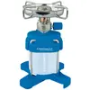 Image de Cuisine portable + base Campingaz Bleuet 206 Plus pour C-206 bleu